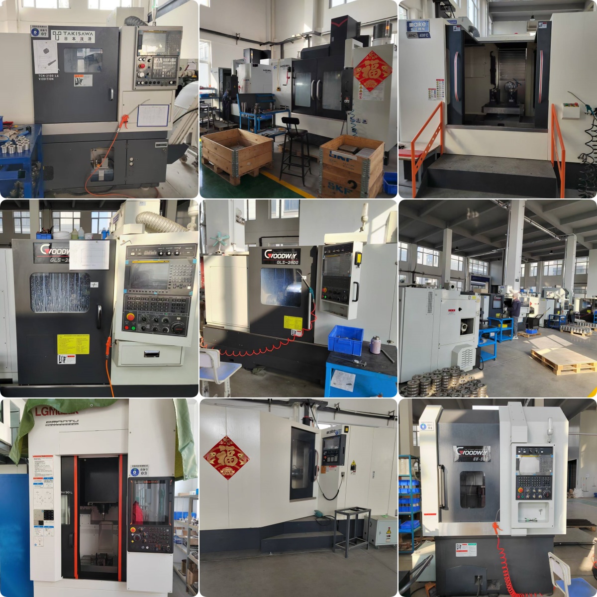 I vantaggi e gli svantaggi dei centri di lavorazione a CNC