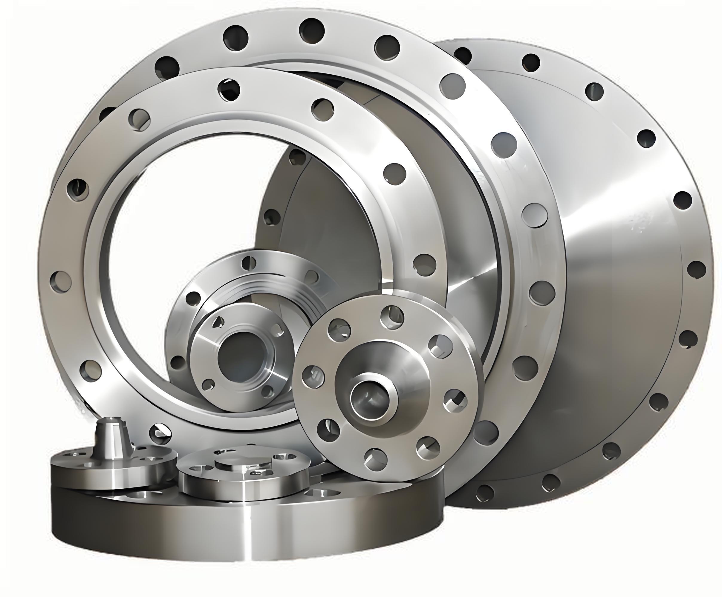Flange forgiate: vantaggi e applicazioni