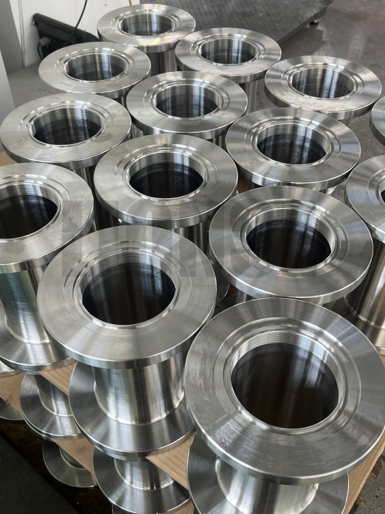 Quali sono gli usi comuni dell'acciaio inossidabile 304?