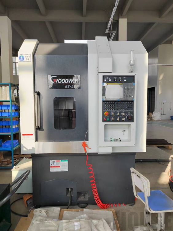 Cos'è la fresatura CNC?