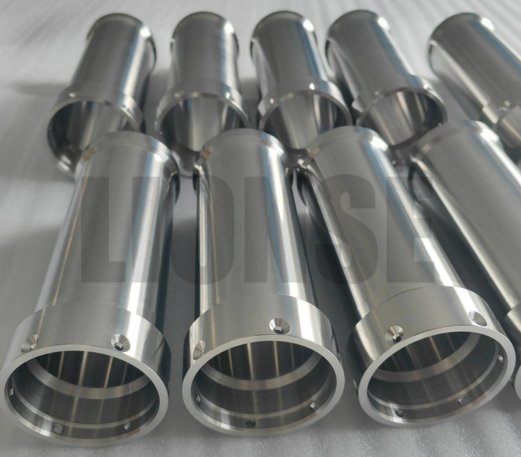 Perché il titanio è un materiale ideale per l’ingegneria navale?