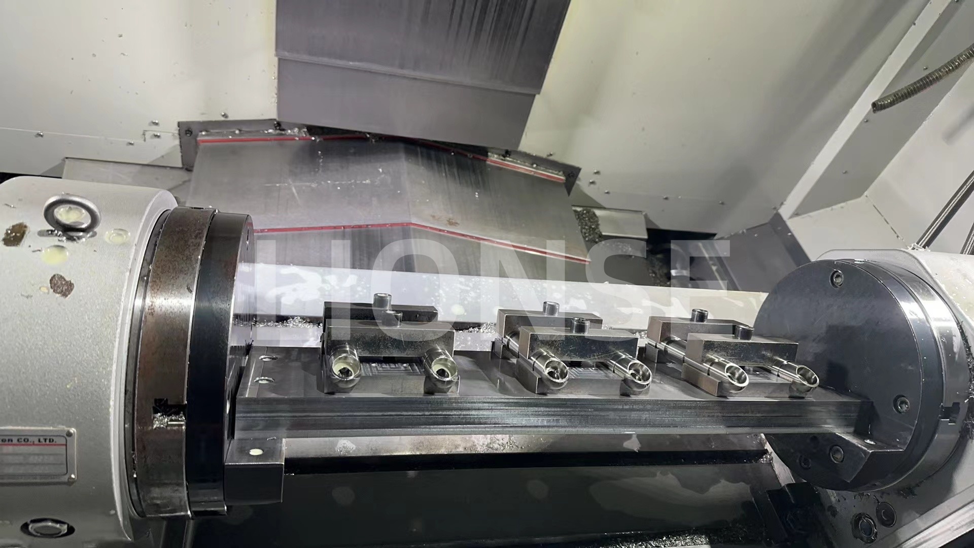 Per quali specifiche attrezzature marine può essere utilizzata la lega di titanio GR5?