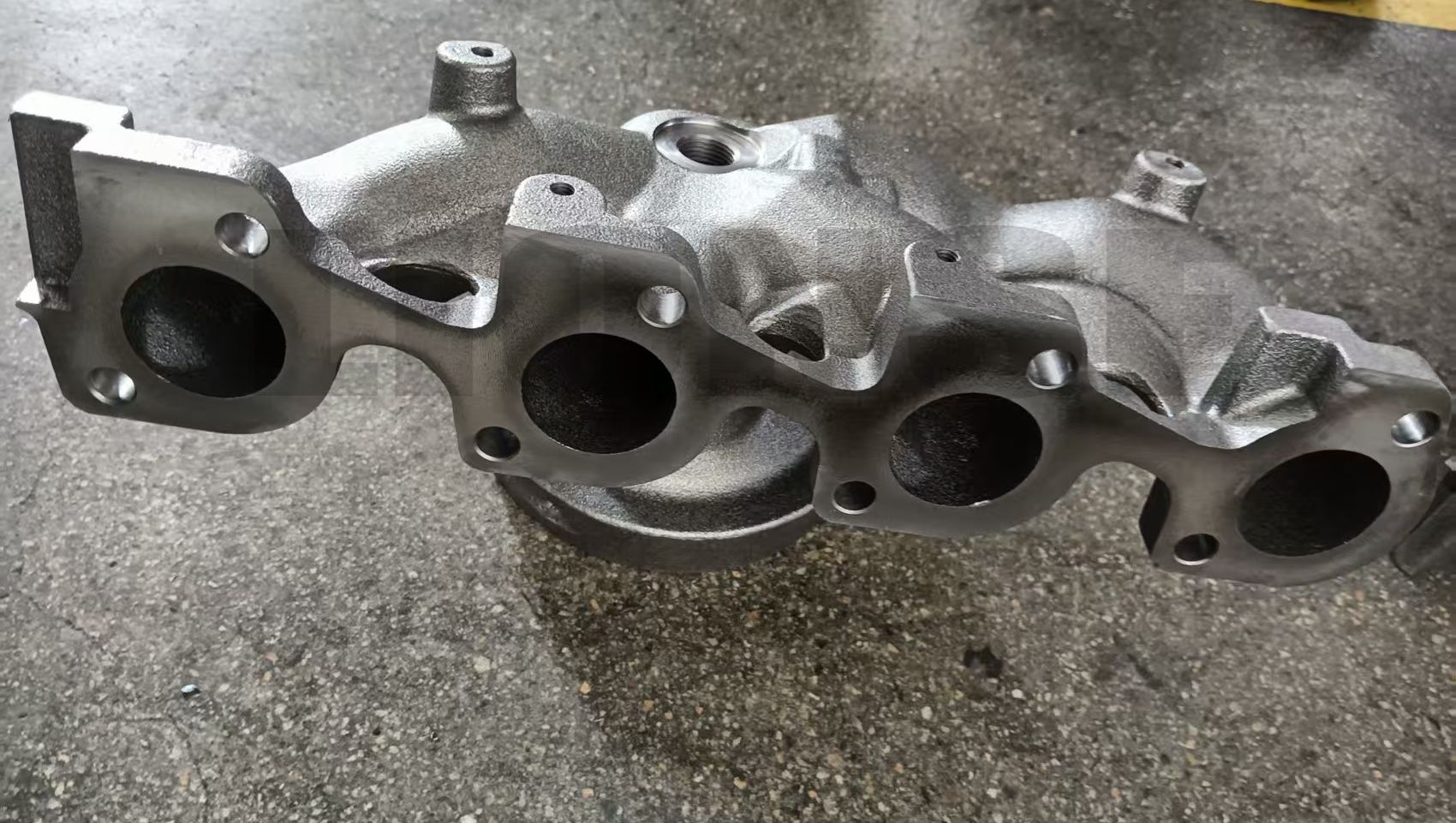 Quali sono i vantaggi della fusione dei collettori di scarico?