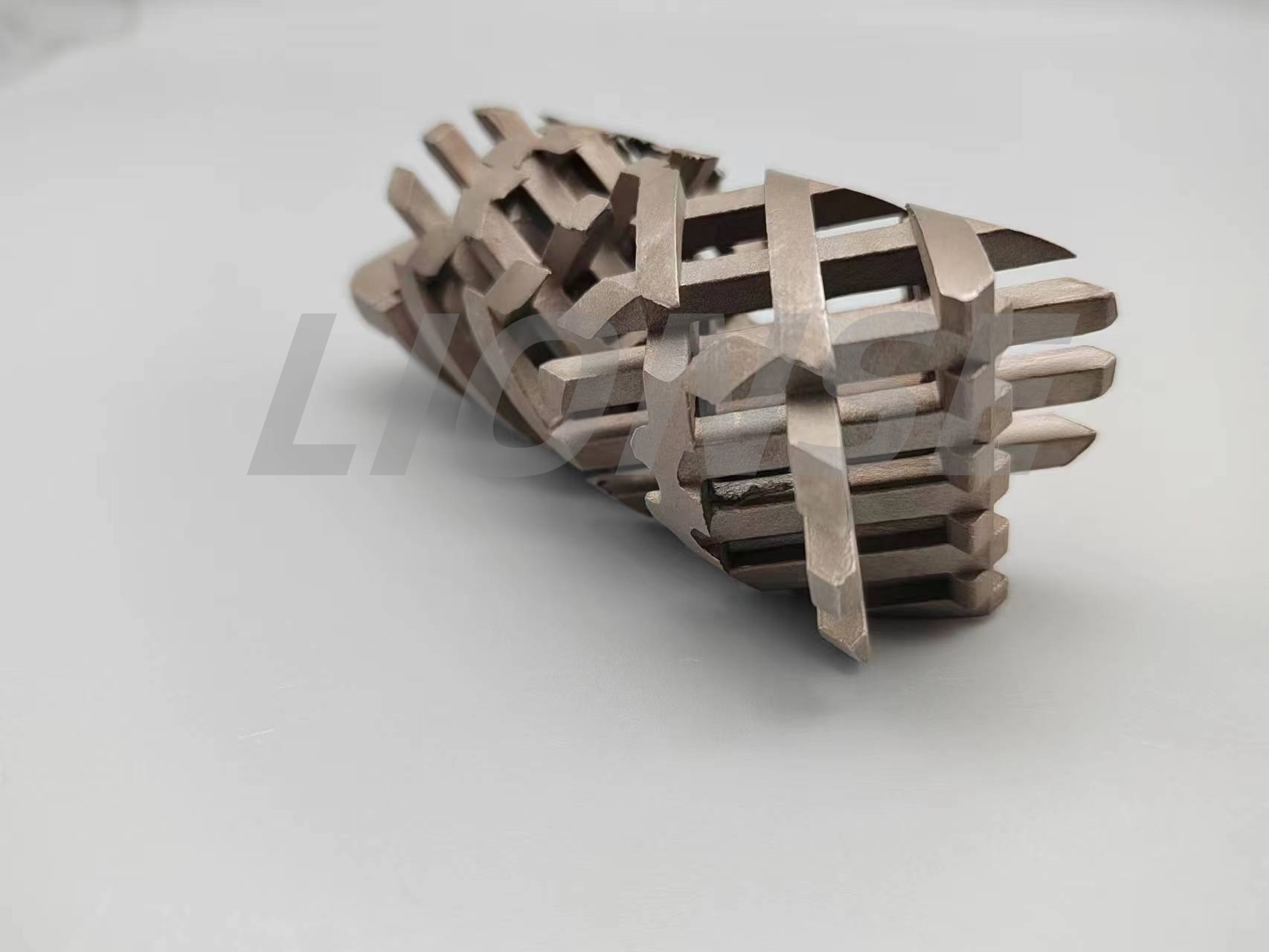 Come migliorare la resistenza delle parti meccaniche stampate in 3D?