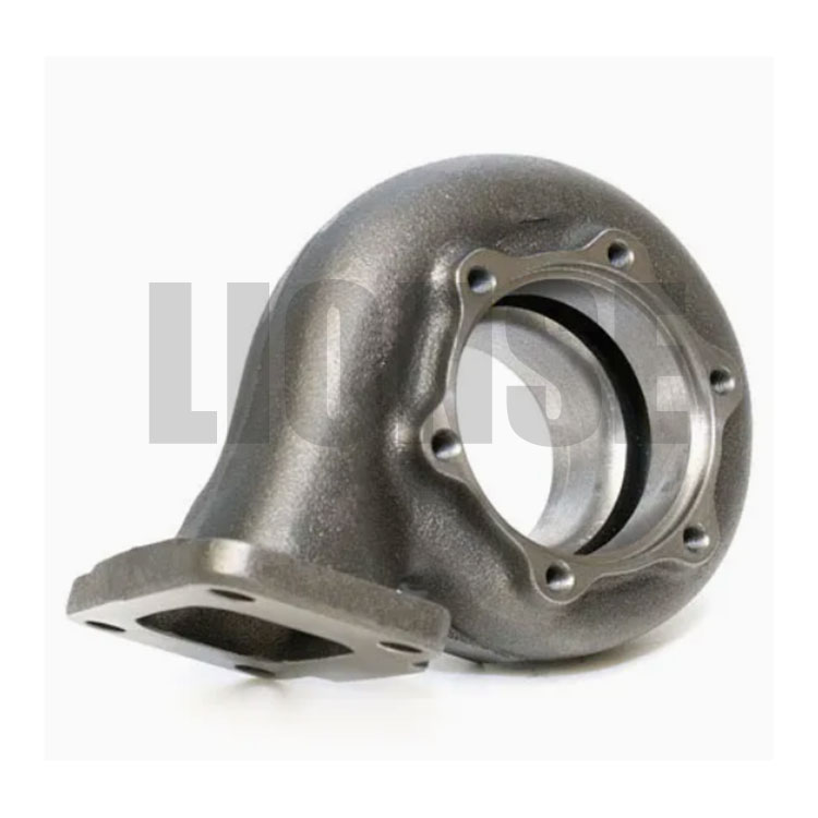 Alloggiamento delle turbine a turbocompressore di precisione personalizzata